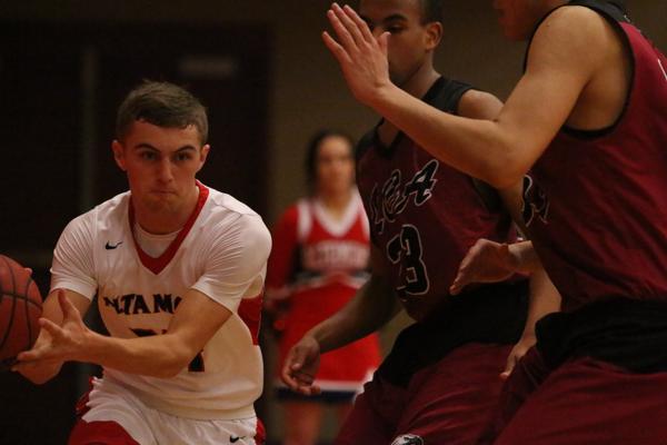 High School Basketball