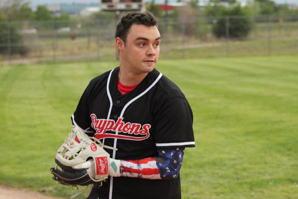 Softball A-Team vs Cobras (Semi-Finals)